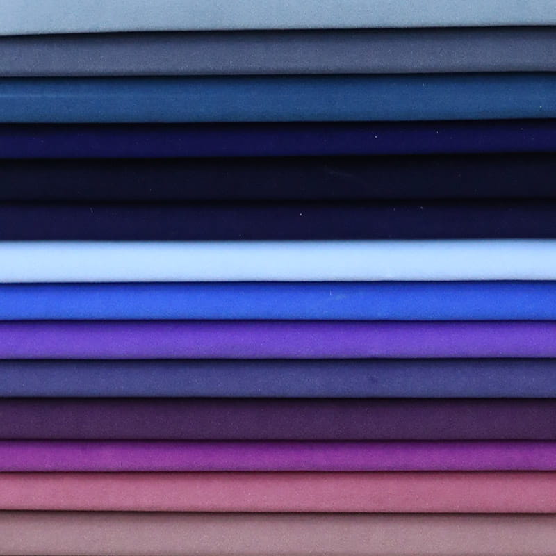 Fabric knowledge:The advantages and disadvantages of acrylic fabric