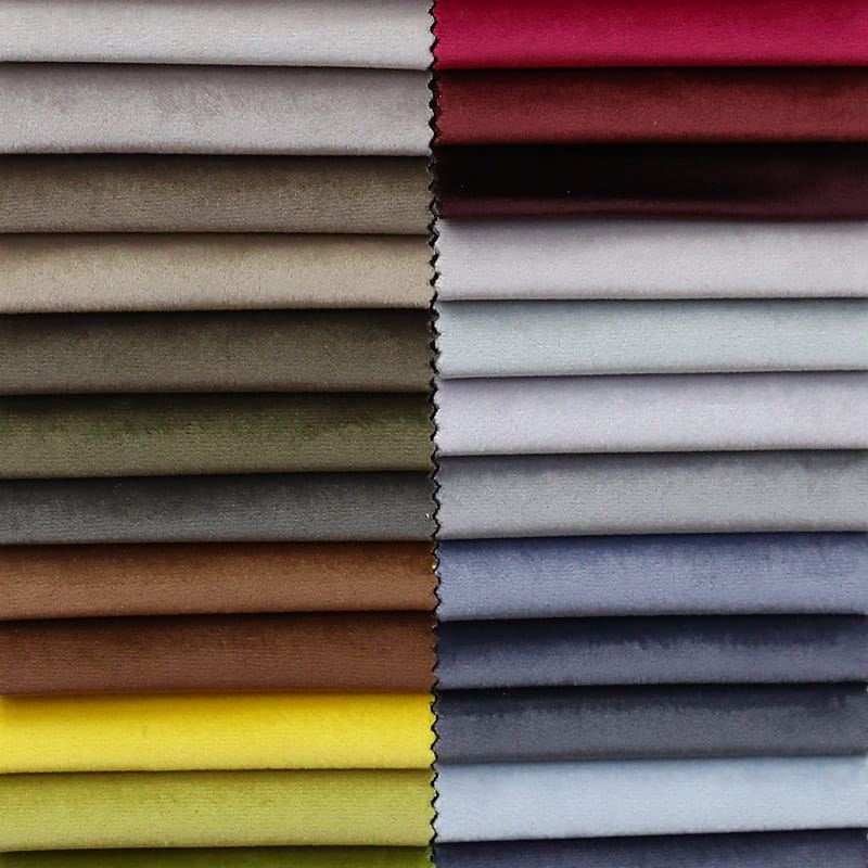How much do you know about fabric sofa fabrics