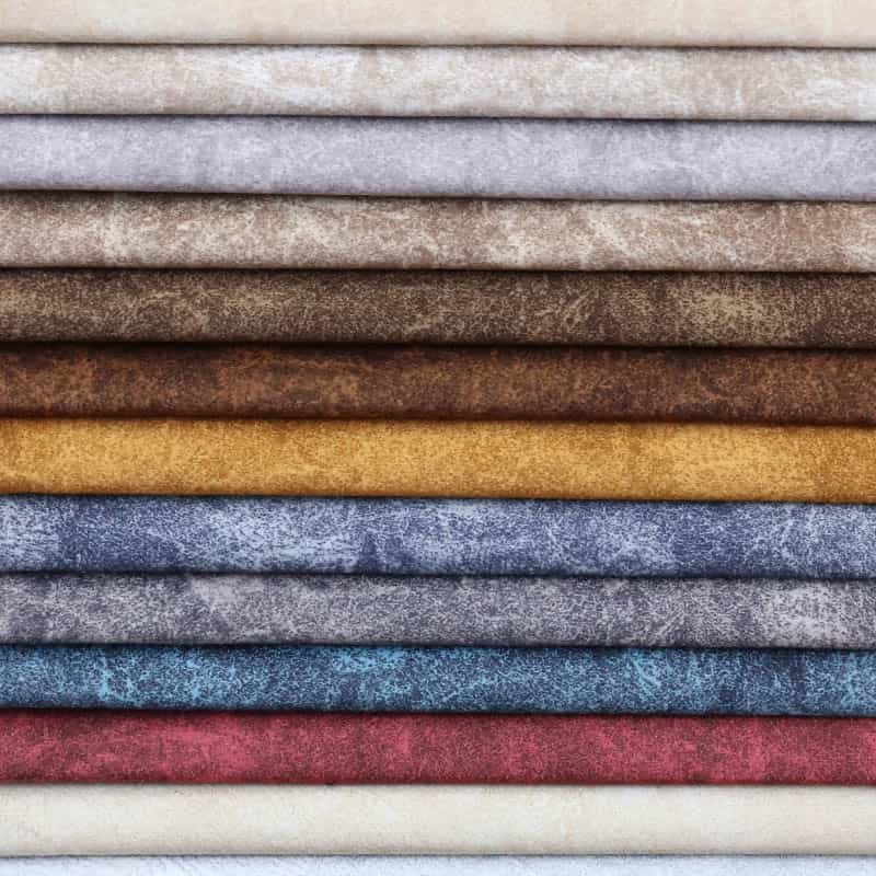 Choosing Sofa Fabric Suppliers